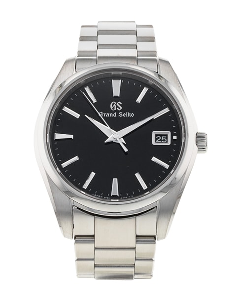 Grand Seiko Heritage Collection SBGP011
